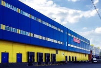 Аренда и продажа офиса в Складской комплекс Саларьево (id1060)